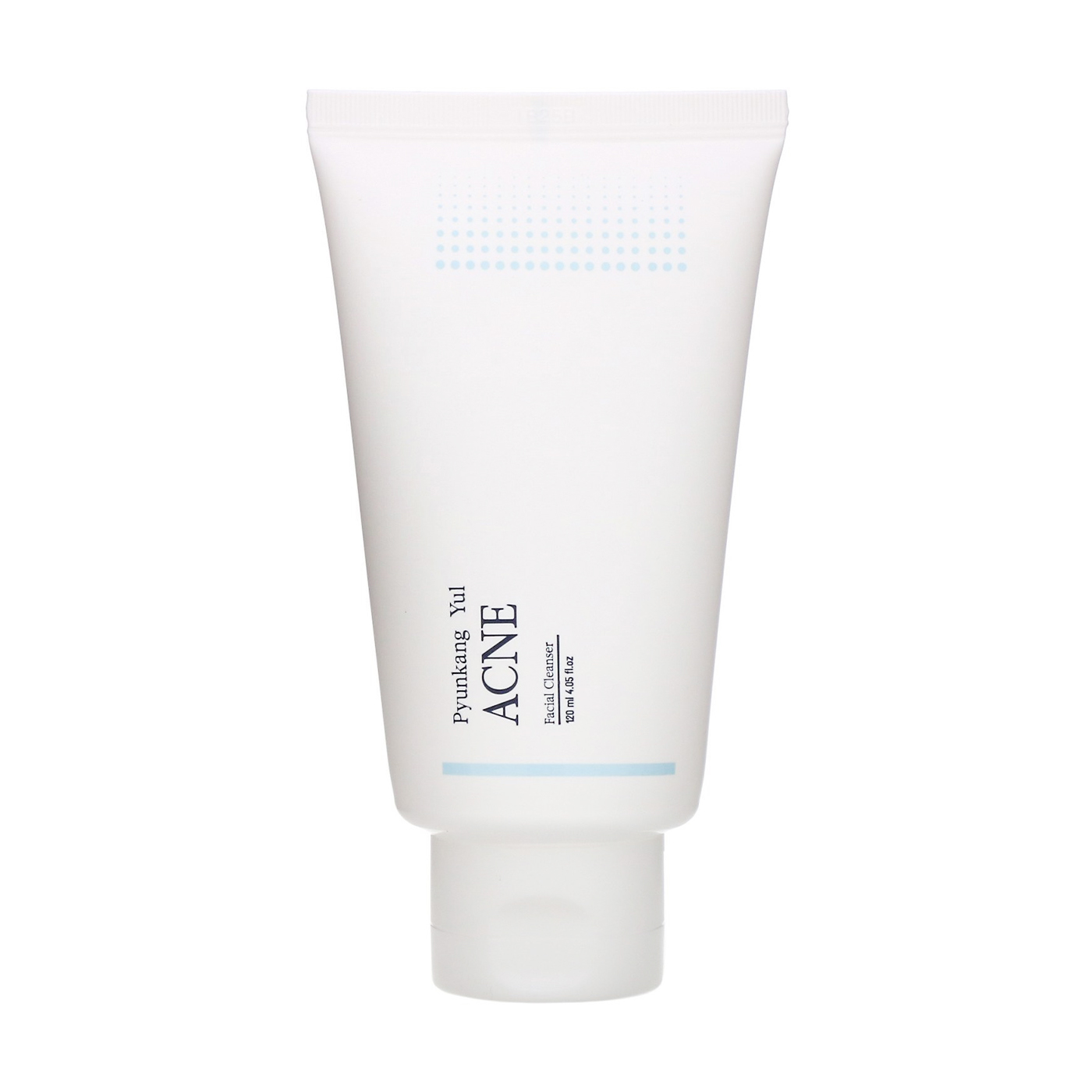 Пінка для вмивання проблемної шкіри обличчя Pyunkang Yul Acne Facial Cleanser, 120 мл